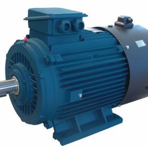 Application Of Variable Frequency Motor In Water Pump And Fan Load