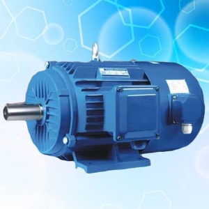 Matching Selection Of Inverter And Motor