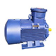 YB2 Series Three Phase Explosion-Proof Electric Motor