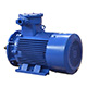 YB3 Series Three Phase Explosion-Proof Electric Motor