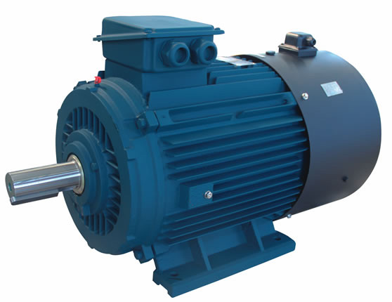 Application Of Variable Frequency Motor In Water Pump And Fan Load